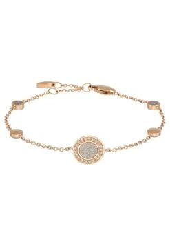 Fossil Classics - Armband - Rose Gold-Coloured 10 Fossil Classics - Armband - Rose Gold-Coloured -Clothing hand fcfdcb0ccb4b40f18f6516a0a8a58c6a