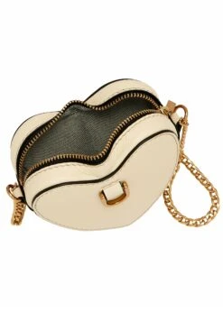 Fossil SmallVday - Schoudertas - White 7 Fossil SmallVday - Schoudertas - White -Clothing hand fd32389d95e644bba25122ccfdb71737