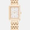 Fossil Raquel - Horloge - Rose Gold-Coloured
