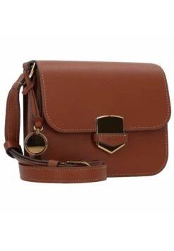 Fossil Lennox - Schoudertas - Medium Brown 9 Fossil Lennox - Schoudertas - Medium Brown -Clothing hand feb9ba6a0d464d1a877cb6befa5ac1e4