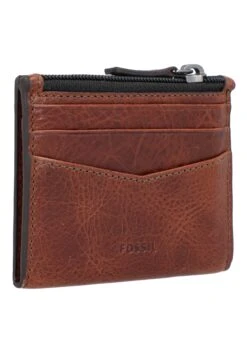 Fossil Andrew- Portemonnee - Cognac 7 Fossil Andrew- Portemonnee - Cognac -Clothing hand fee626c2388f4813af3bd6d1d8f3784a