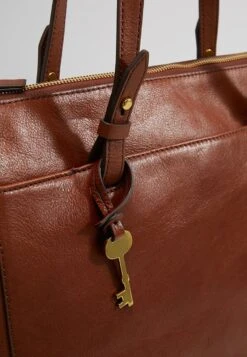 Fossil Rachel - Handtas - Medium Brown -Clothing hand ff1c1c3e5f954a7388acf7987da83441