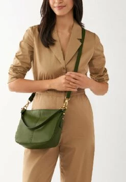 Fossil Jolie - Schoudertas - Green
